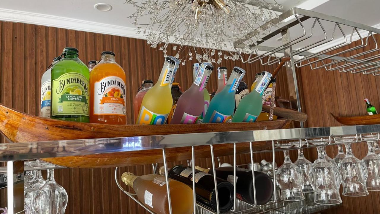 Sampan House Apartman Cần Thơ Kültér fotó