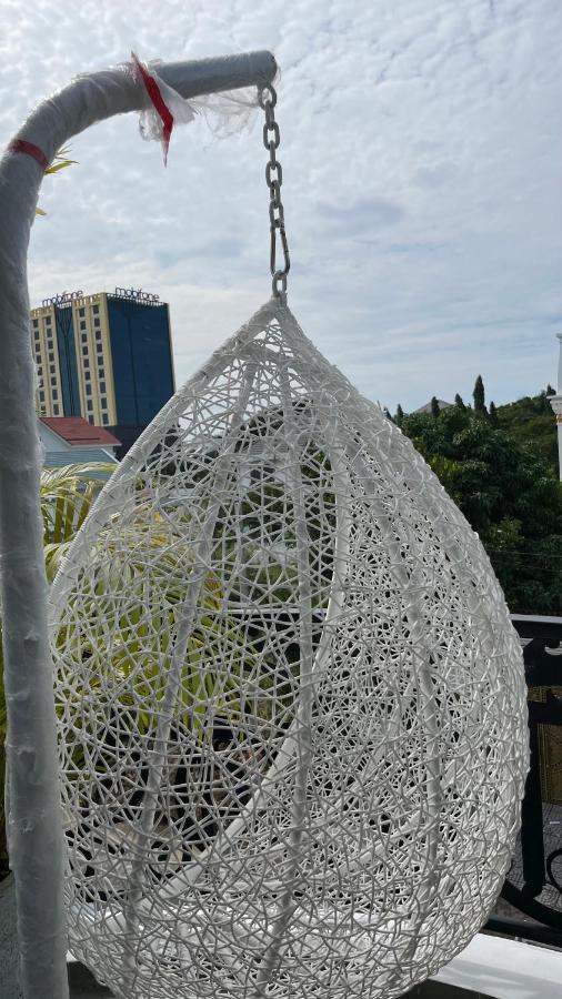 Sampan House Apartman Cần Thơ Kültér fotó